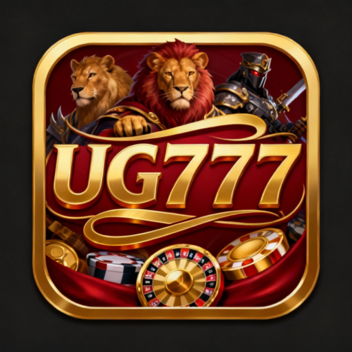 UG777 secure cashier section with deposit and withdrawal options